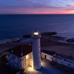 Near The Sea-beahost Apartamento