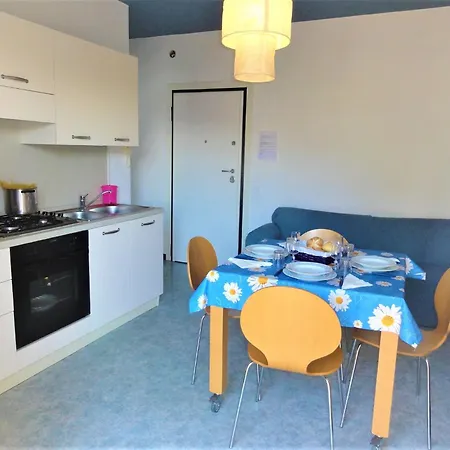 Apartamento Near The Sea-beahost Bibione