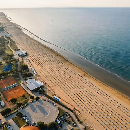 Apartamento Near The Sea-beahost Bibione